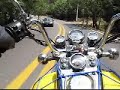 Bajando del Ajusco