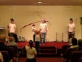 In Wonder at Lighthouse Community Fellowship S.Butler NY Homeschool Group