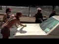 Philly Roller Girls Car Wash