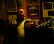 The Rabbit sings in Nenagh
