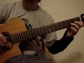 Bach Minuet - Santiago Rosler