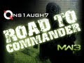 RTC - Game 88: A New Series Begins... (ONS1AUGH7 MW3)