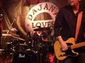 Dajana loves Paisley - Hard to Handle (Cover)