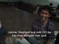 Ang Ebidensya Ang Ebidensya