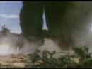 Godzilla Performs The Hampster Dance