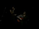 analia sirio y claudio cesar en vivo