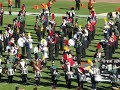 Half-Time Show, Gator Bowl 2012
