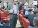 Visi�n optimista del Gobierno sobre apoyos no coincide con grupos .