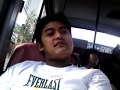 Video Korea - Suasana Bus Kota