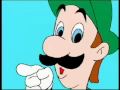 Youtube Poop Short: Luigi And Ganon Don't Like You