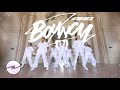 ATEEZ - BOUNCY