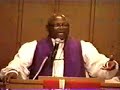 Bishop Martin L. Johnson Candidate for the General Board.