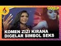 Komen Zizi Kirana Digelar Simbol Seks | Melodi (20