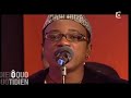 jay lou ava et son progressive afro jazz sur france �.