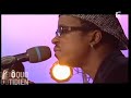 jay lou ava et son progressive afro jazz sur france �.