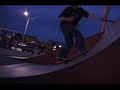 Seth Clason\