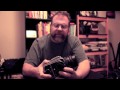 A Few Medium Format Film Cameras Compared