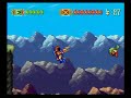 Snes Underrated Gem: Skyblazer