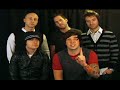 Ringing in 2008 on YouTube with Simple Plan! Ringing in 2008 on YouTube with Simple Plan!