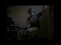Lynyrd Skynyrd - Sweet Home Alabama Drum Cover