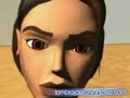Tomb raider music