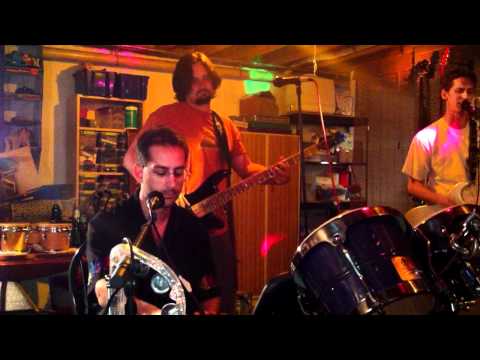 Skeet into Grapple Grass