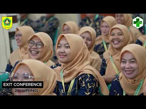 Kegiatan Reakreditasi Puskesmas Parung