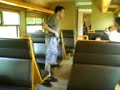 jumper pro le meilleur jumper dans le train