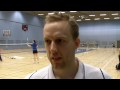Laybourn: Masters er en unik turnering