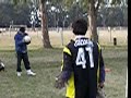 Arqueros Renato Cesarini pf Lalo