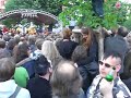 guten morgen von ton steine scherben am 1 mai 2007 in berlin