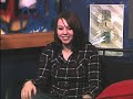 Tiffany Mink Interview Part 2
