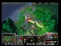 Moon Vs. Grubby - Division Final Game 2 @ PGL 2007 Moon Vs. Grubby - Division Final Game 2 @ PGL 2007