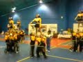 Cheerleaders-Jaguares guatemala
