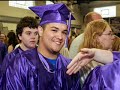 Graduation 2008 Graduation 2008