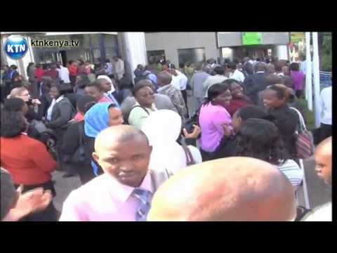 how to know nhif status