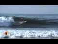 Surfing El Salvador - ASTADVENTURES - YouTube
