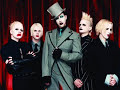 Marilyn Manson-Lamb of God