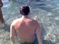 Pomeriggio Nel Mare di Spadafora (ME) Pomeriggio Nel Mare di Spadafora (ME)