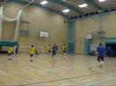BSS Richmond v BSS Islington - part 2