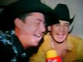VaLeNtiN a duetO cOn el ChiKO eLizaLDe