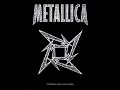 Metallica - So Fucking What