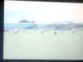 georges goal against blaydon