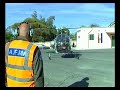 Last Flight for Agusta Bell47G2