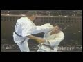 Martial Arts Highlight - By Myself (Linkin Park)
