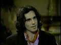 Daniel Day-Lewis - Champlin On Film Part 1