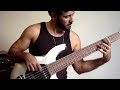 Bad Salad - Vocalist Tryout Promo - Song #8, 