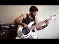 Bad Salad - Vocalist Tryout Promo - Song #8, 