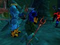 Valorian vs Derion C