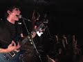 Alesana - Ambrosia (LIVE)